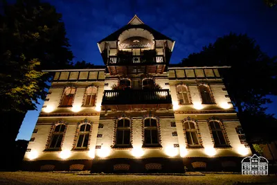 Franciszek Apartamenty / Pokoje